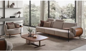 Hola Sofa Koltuk Takımı