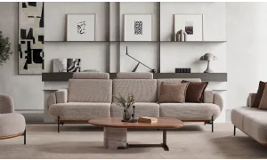 Hola Sofa Koltuk Takımı