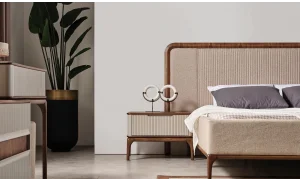 İcon Bazalı Karyola (160x200)