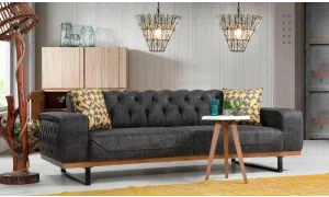 Icon Koltuk Takımı