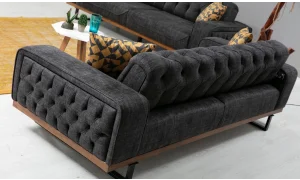 Icon Koltuk Takımı