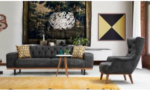 Icon Koltuk Takımı