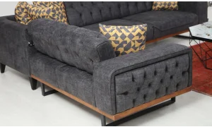 Icon Köşe Koltuk Takımı