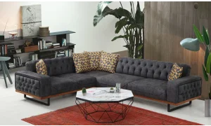 Icon Köşe Koltuk Takımı