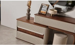 İcon Şifonyer ve Ayna