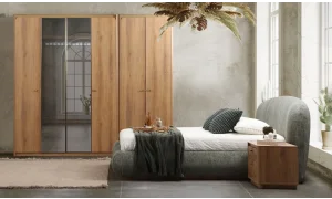 Icon Yatak Odası Takımı