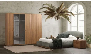 Icon Yatak Odası Takımı