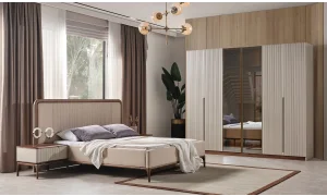 İcon Yatak Odası Takımı