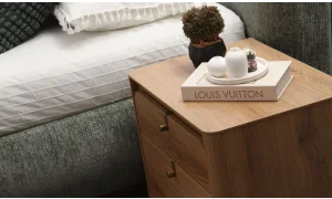 Icon Yatak Odası Takımı