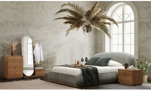 Icon Yatak Odası Takımı