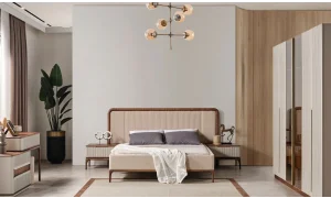İcon Yatak Odası Takımı