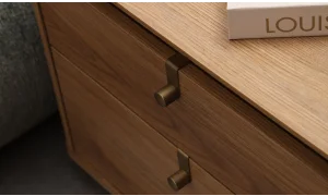 Icon Yatak Odası Takımı