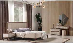 İcon Yatak Odası Takımı