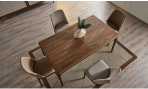 İcon Yemek Masası Takımı