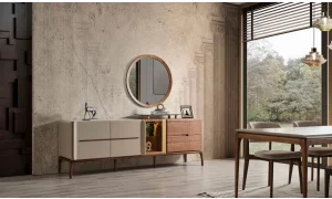 Icon Yemek Odası Takımı