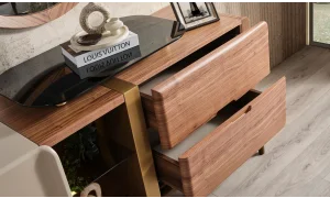 Icon Yemek Odası Takımı