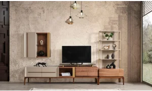 Icon Yemek Odası Takımı