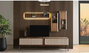 İcon Yemek Odası Takımı