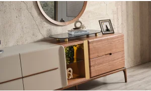 Icon Yemek Odası Takımı