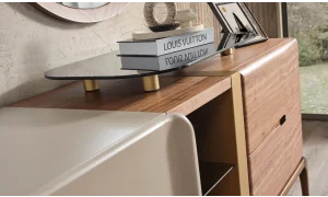 Icon Yemek Odası Takımı