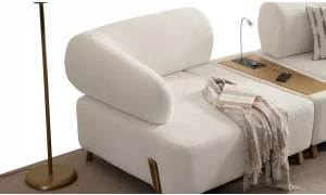 Ilyora Antik Koltuk Takımı