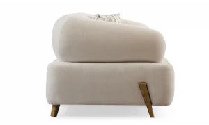 Ilyora Antik Koltuk Takımı