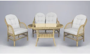 İnci Kahve Çay Seti