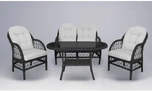 İnci Kahve Çay Seti