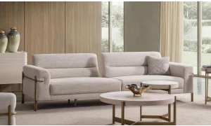 İnci Koltuk Takımı