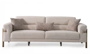 İnci Koltuk Takımı