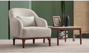 İnci Koltuk Takımı