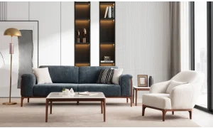 İnci Koltuk Takımı