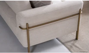 İnci Koltuk Takımı