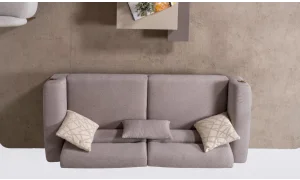 İnci Koltuk Takımı