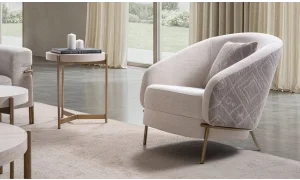 İnci Koltuk Takımı