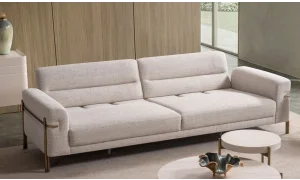 İnci Koltuk Takımı