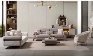 İnci Koltuk Takımı