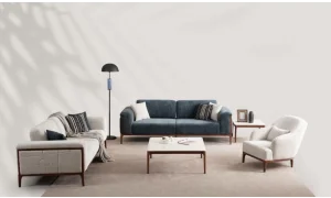 İnci Koltuk Takımı