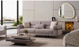 İnci Koltuk Takımı