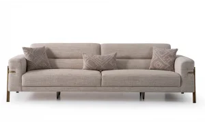 İnci Koltuk Takımı