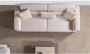 İnci Koltuk Takımı