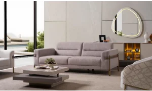 İnci Koltuk Takımı