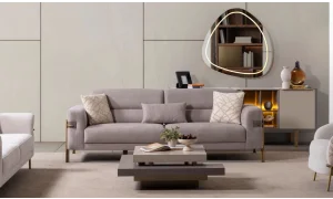 İnci Koltuk Takımı