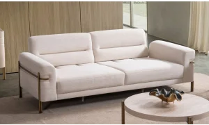 İnci Koltuk Takımı