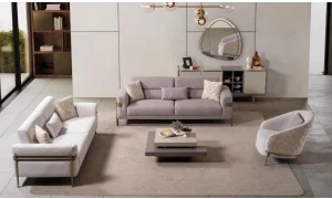 İnci Koltuk Takımı