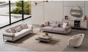 İnci Koltuk Takımı