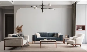 İnci Koltuk Takımı