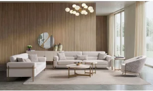 İnci Koltuk Takımı