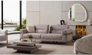 İnci Koltuk Takımı