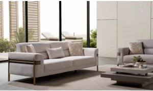 İnci Koltuk Takımı